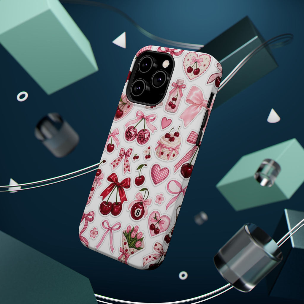 Cute Sticker Case