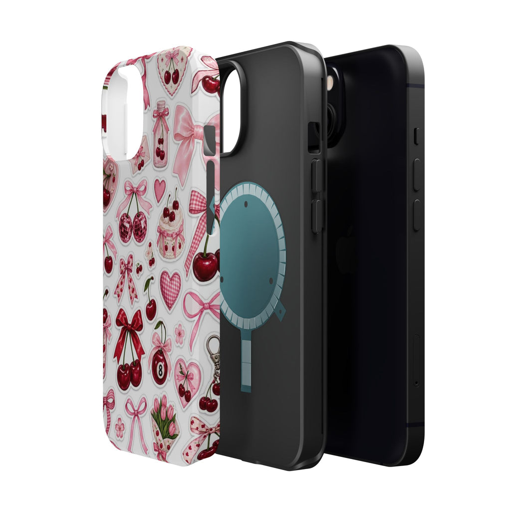 Cute Sticker Case
