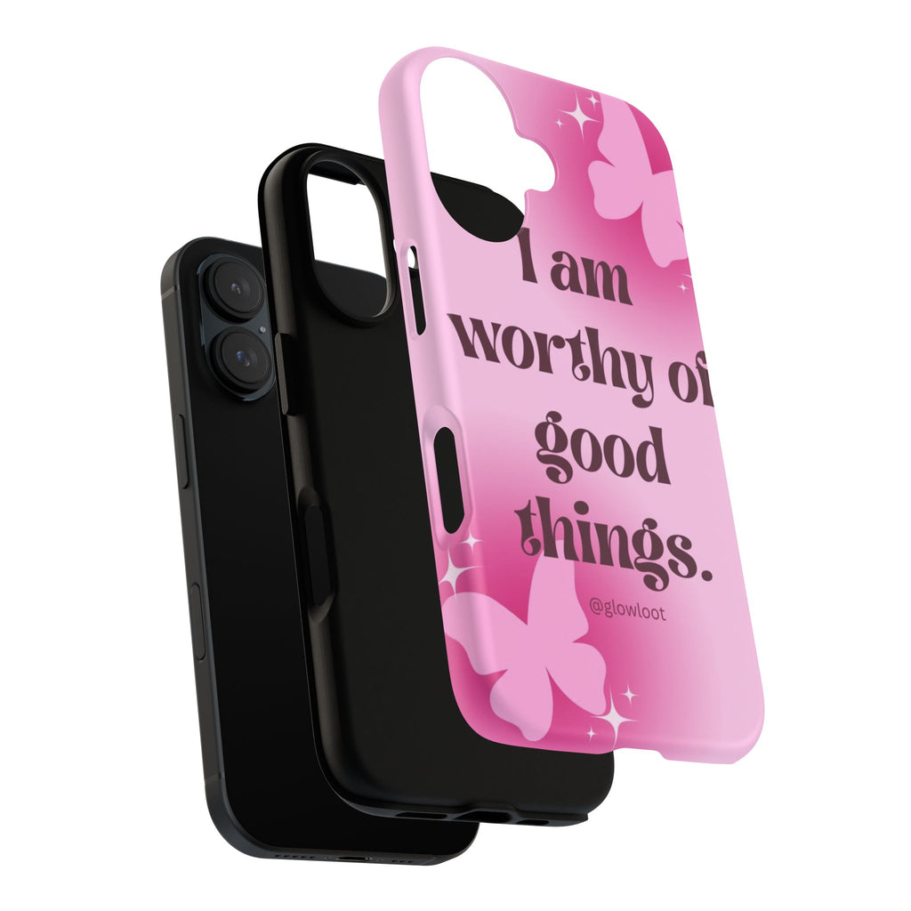 Tough Cases