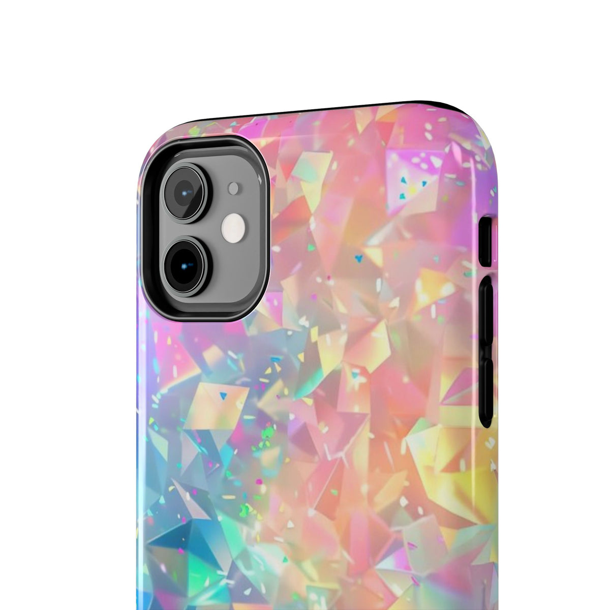 Cosmic Bloom phone Case