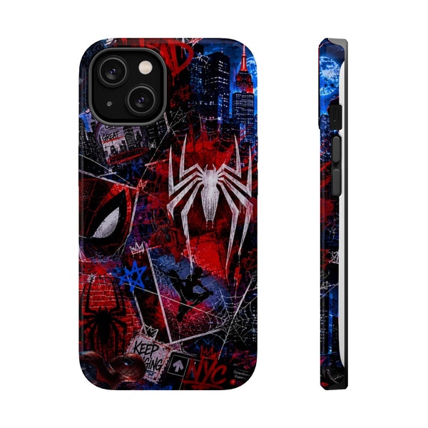 Spider man theme