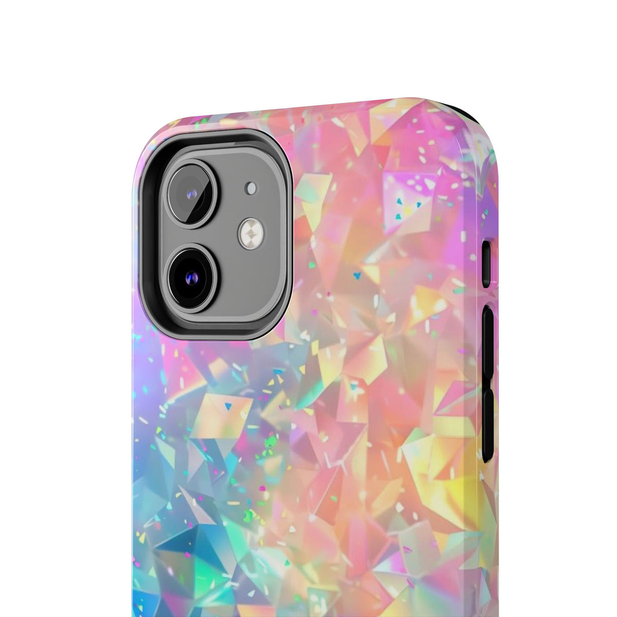 Cosmic Bloom phone Case