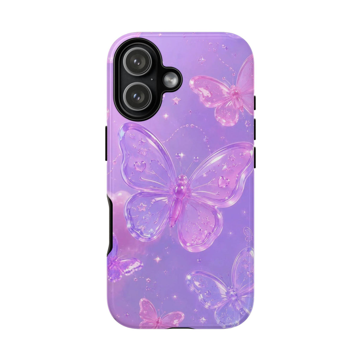 Tough Cases