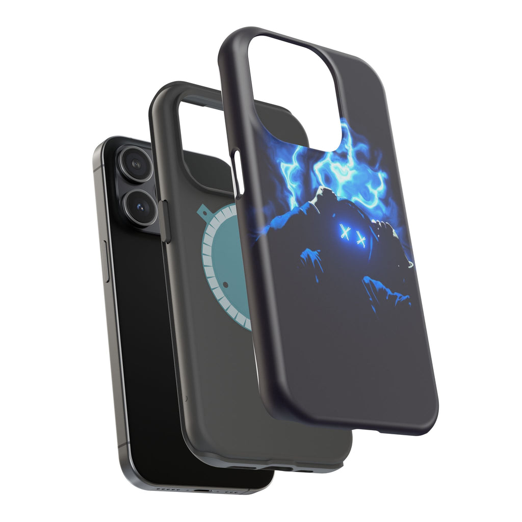 Retro Cases