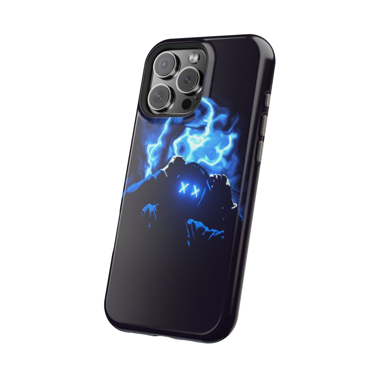 Retro Cases