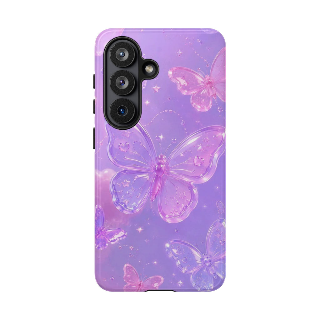 Tough Cases