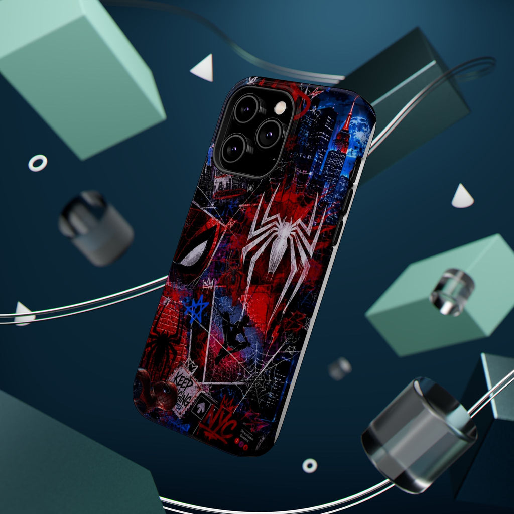 Spider man theme