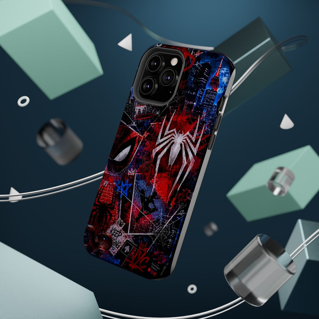 Spider man theme