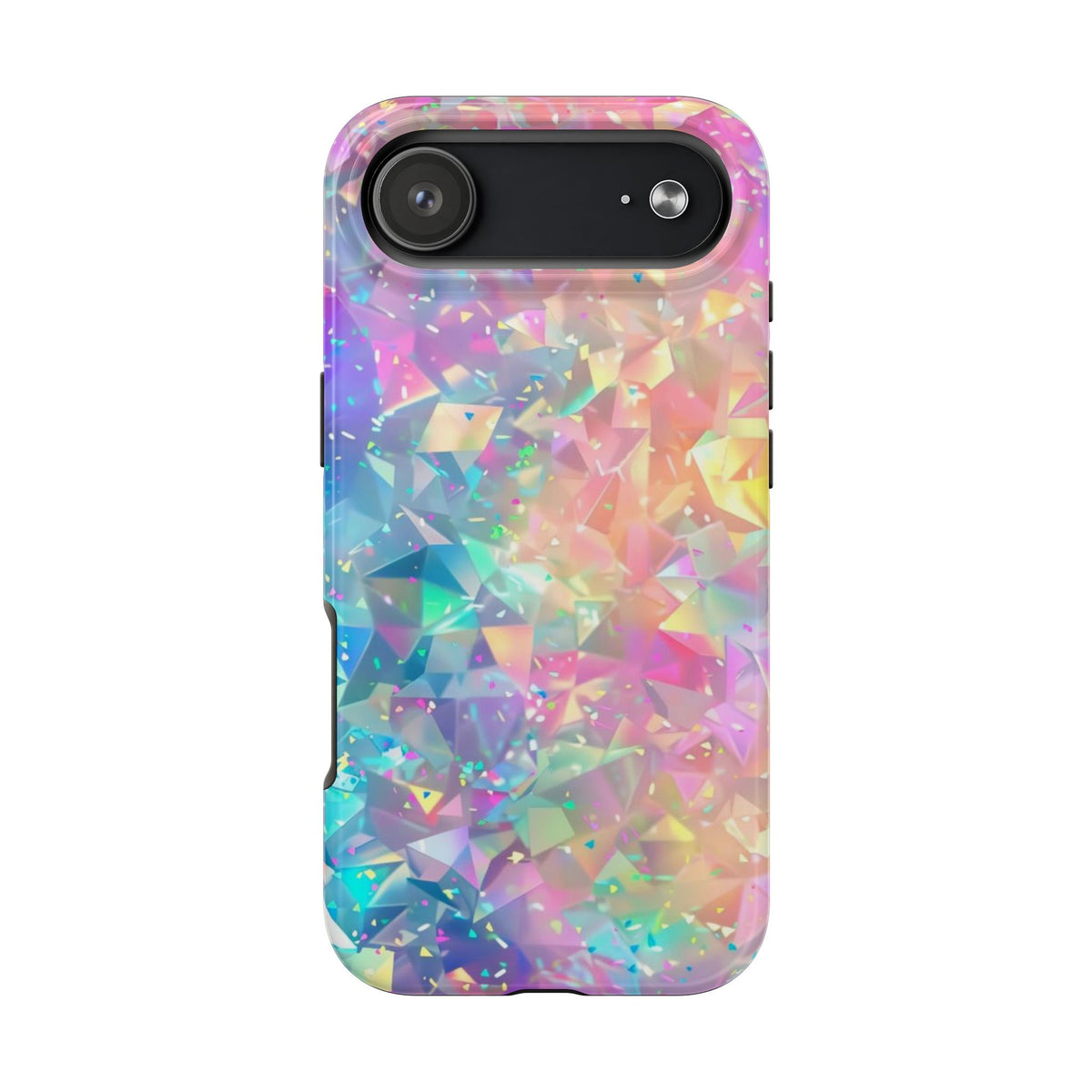 Cosmic Bloom phone Case