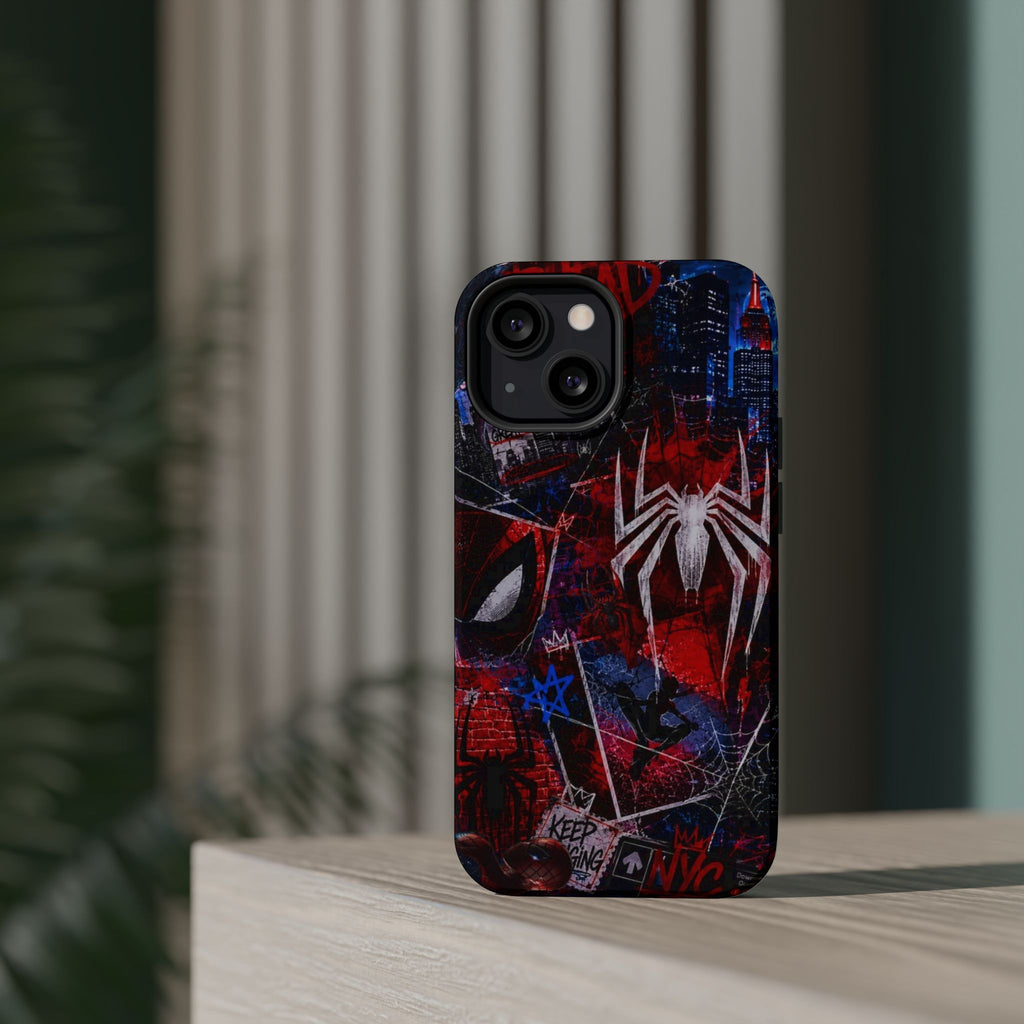Spider man theme