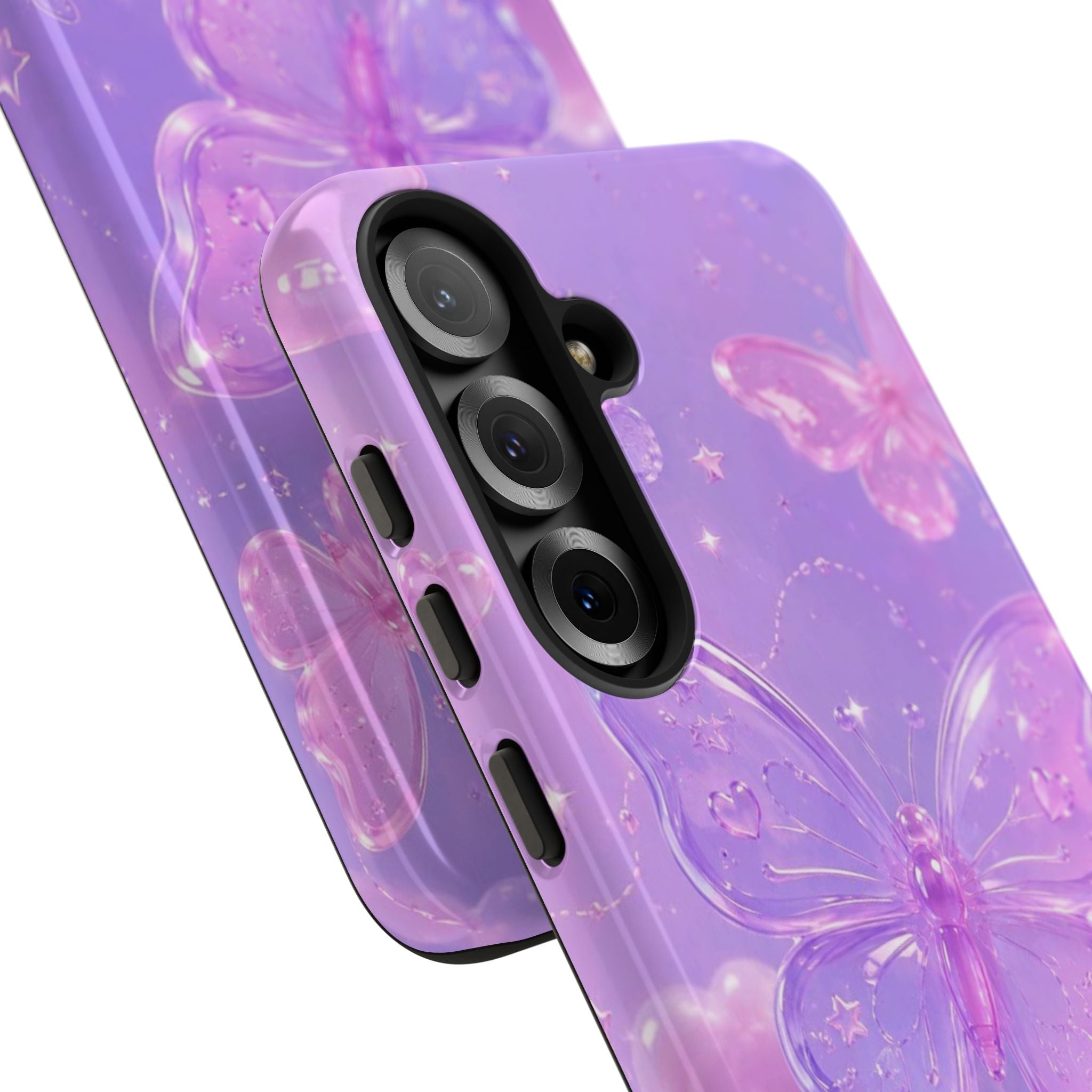 Tough Cases