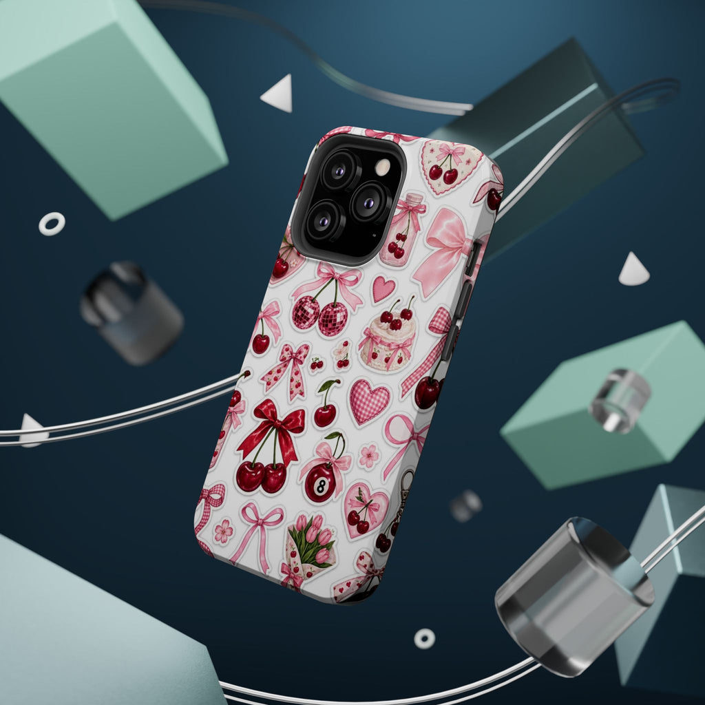 Cute Sticker Case