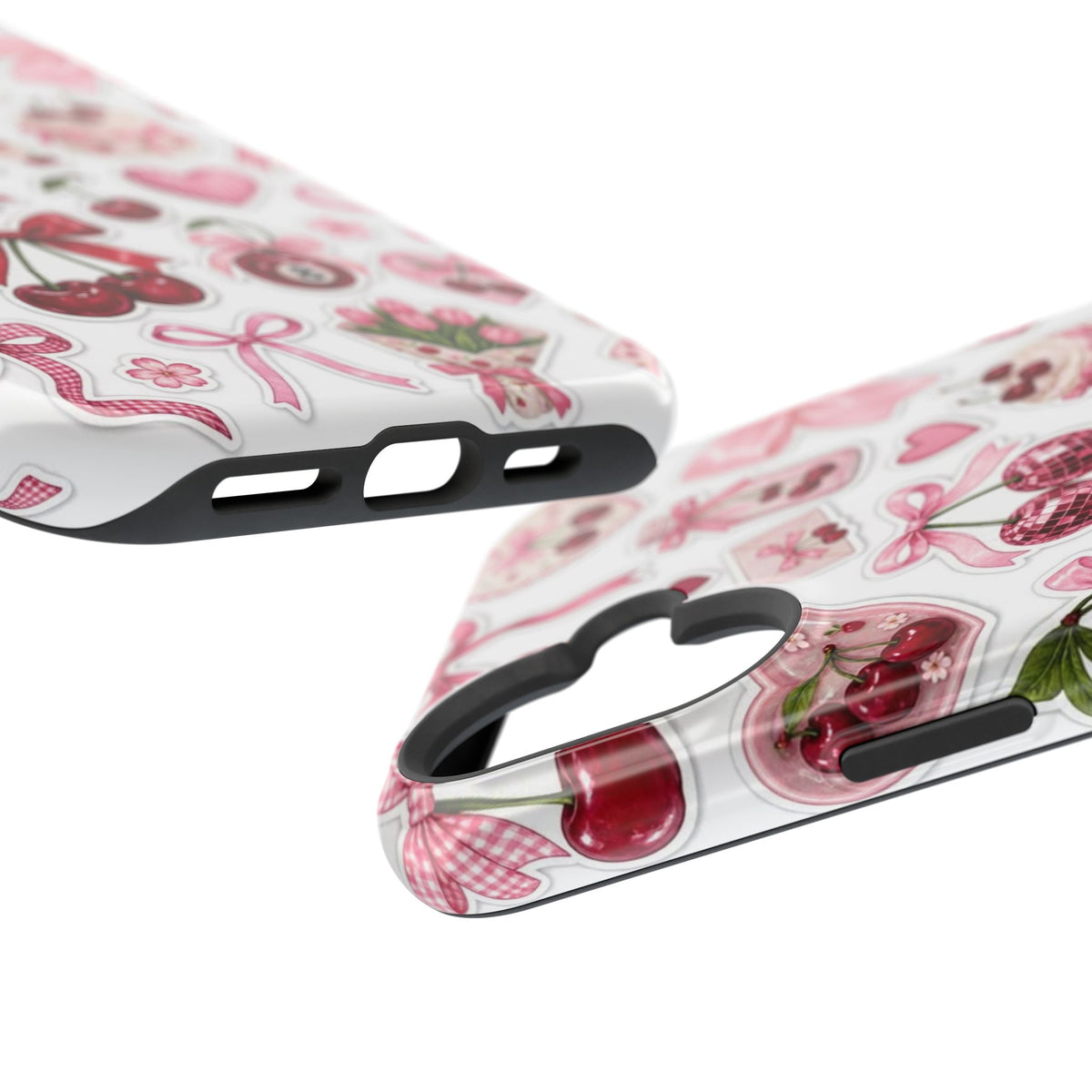 Cute Sticker Case