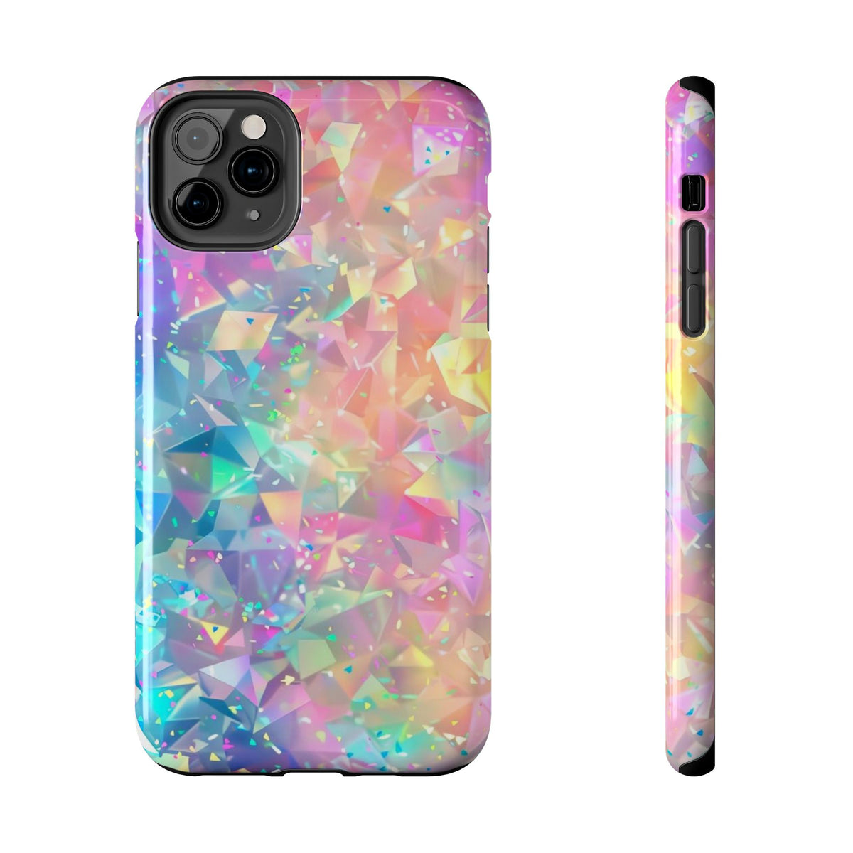 Cosmic Bloom phone Case