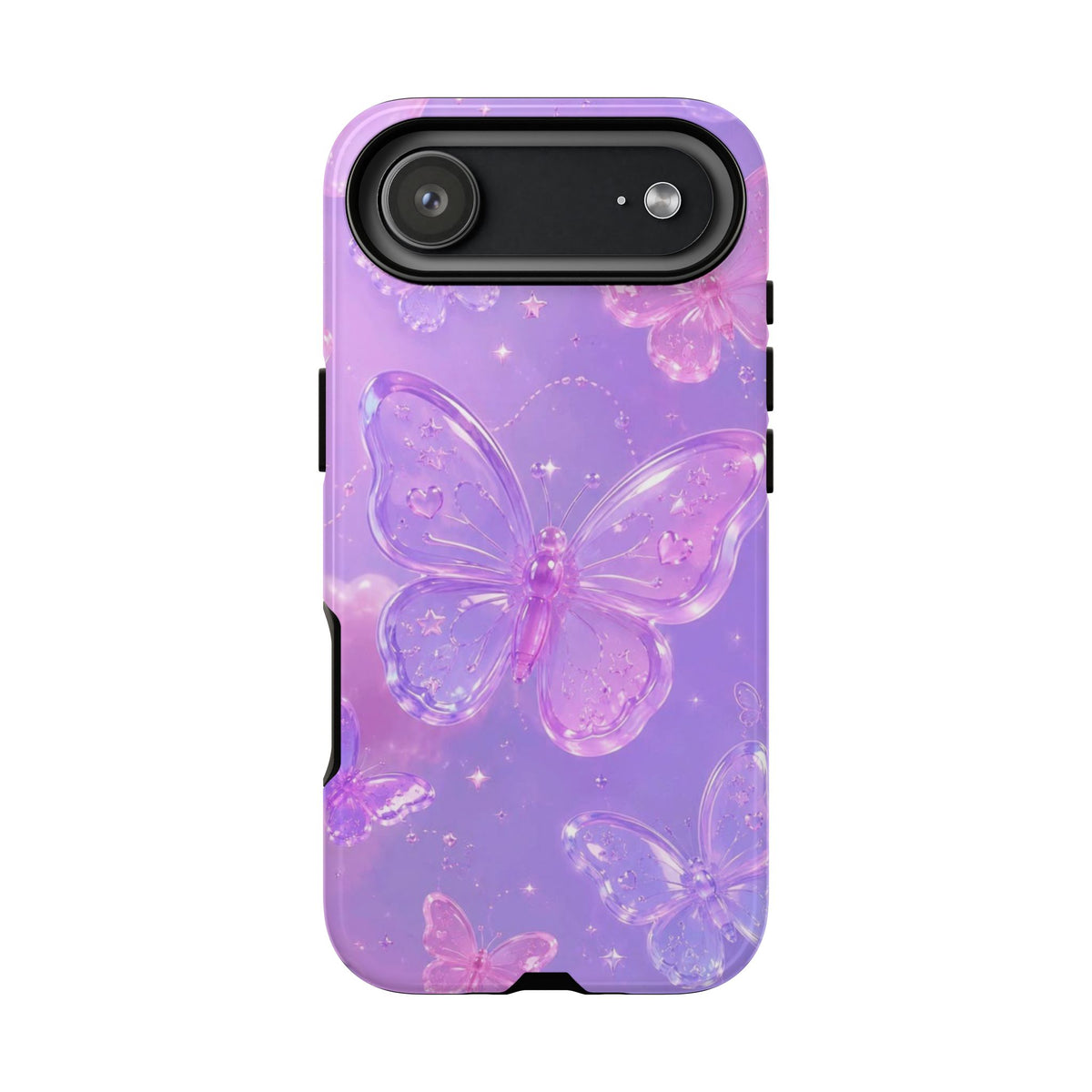 Tough Cases
