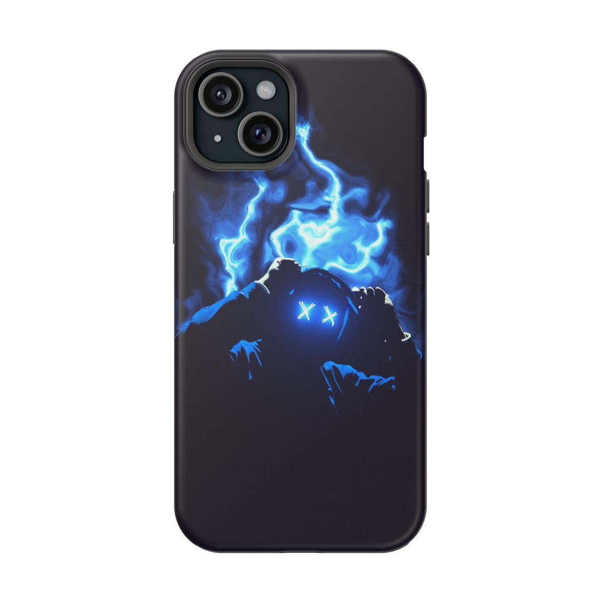 Retro Cases