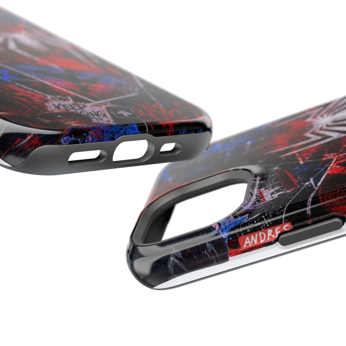 Spider man theme