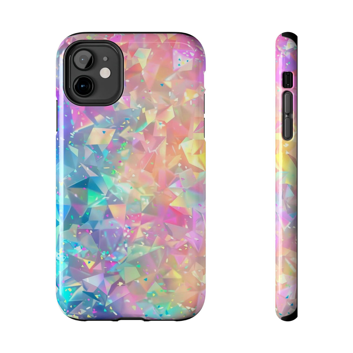 Cosmic Bloom phone Case