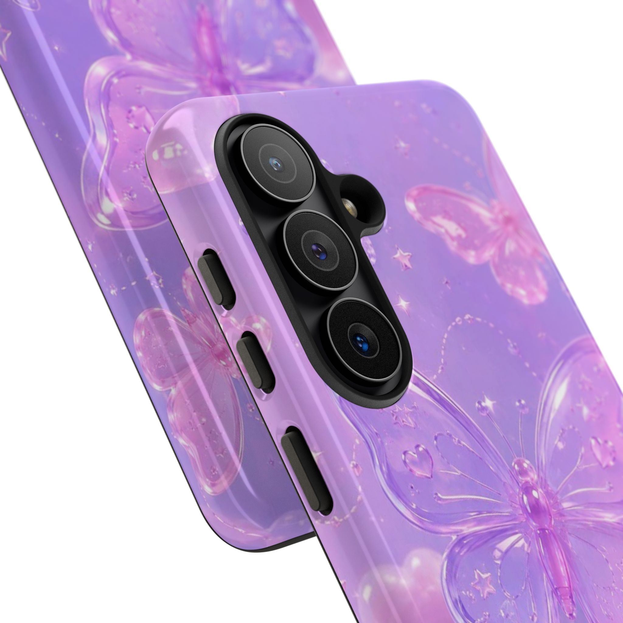 Tough Cases