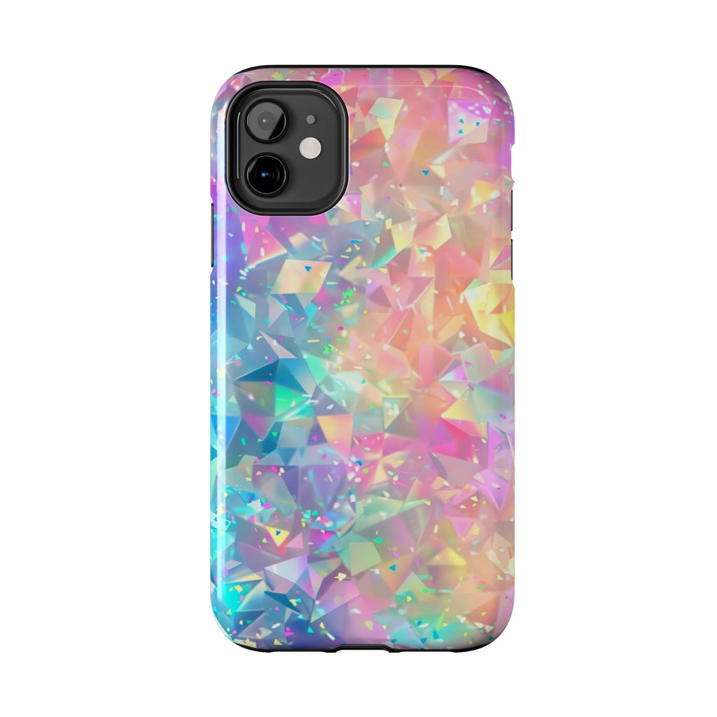 Cosmic Bloom phone Case