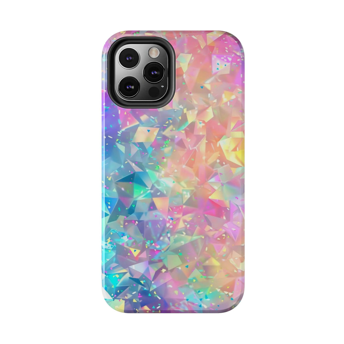 Cosmic Bloom phone Case
