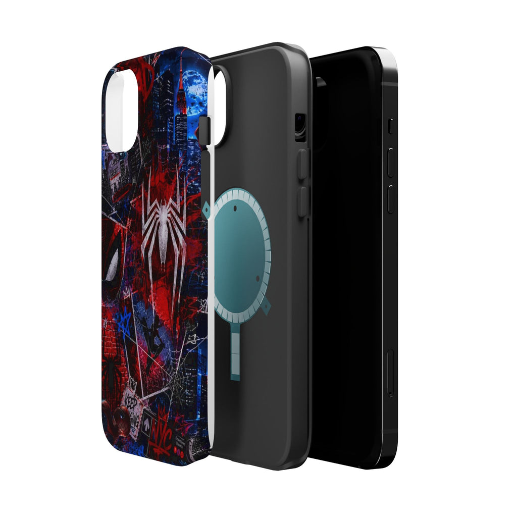 Spider man theme