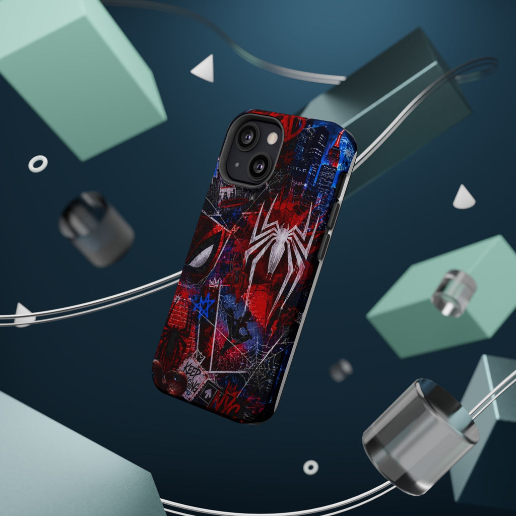 Spider man theme