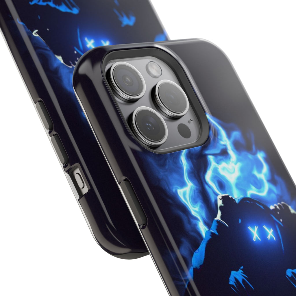 Retro Cases
