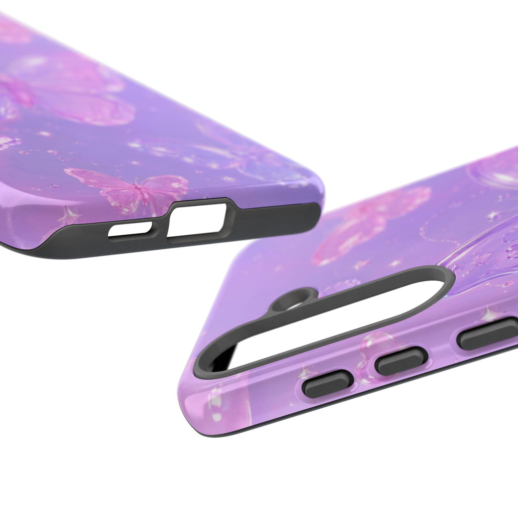 Tough Cases