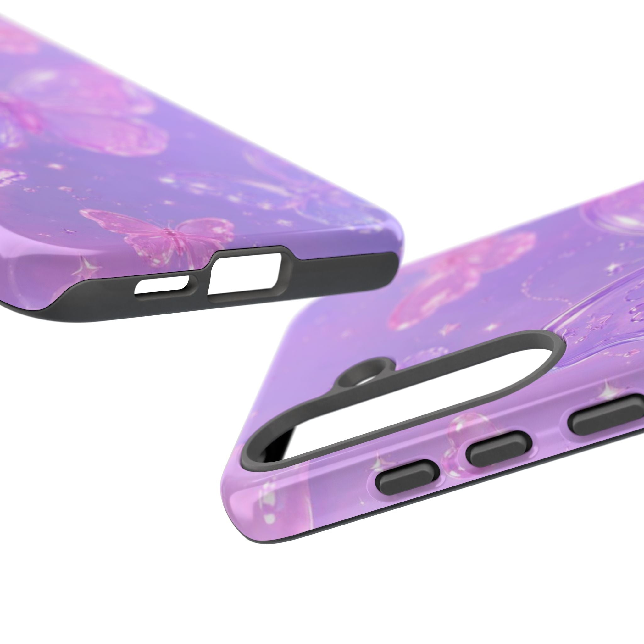 Tough Cases