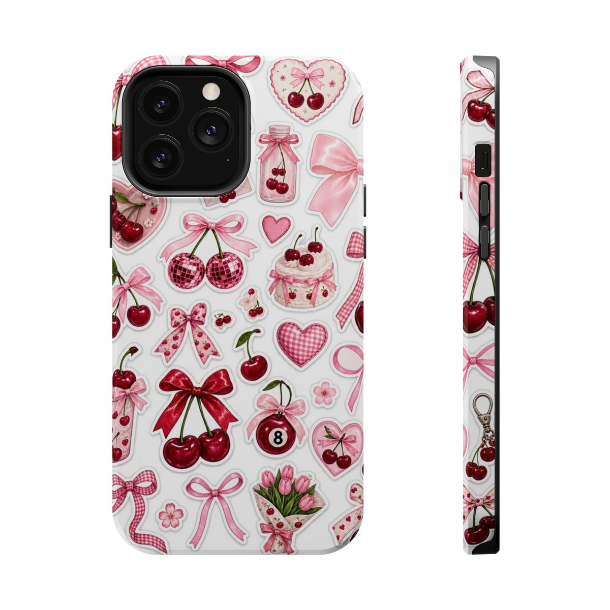 Cute Sticker Case
