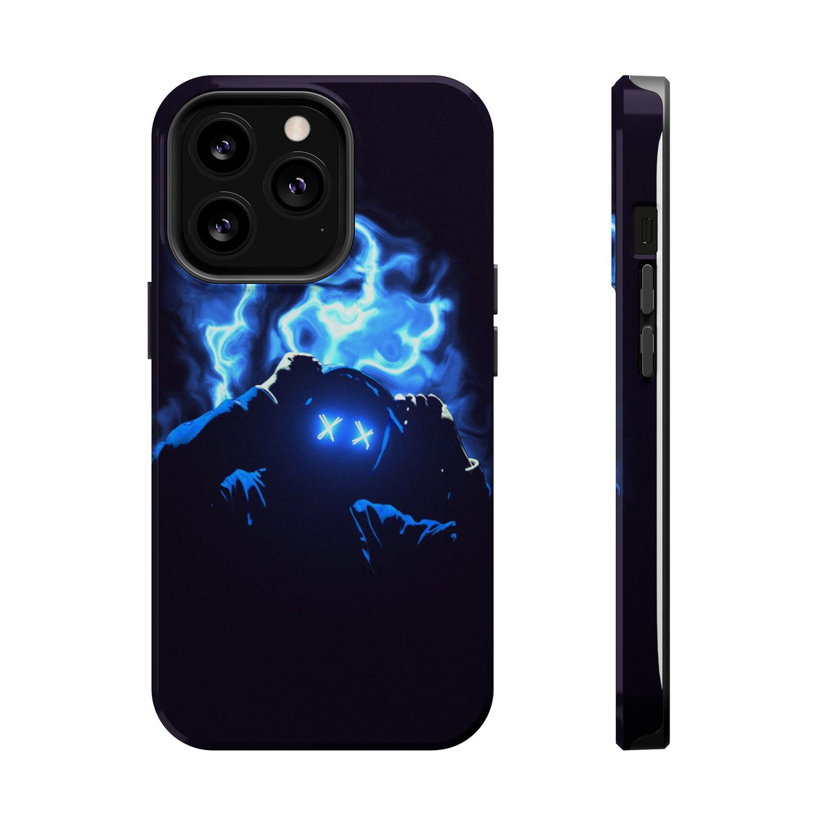 Retro Cases