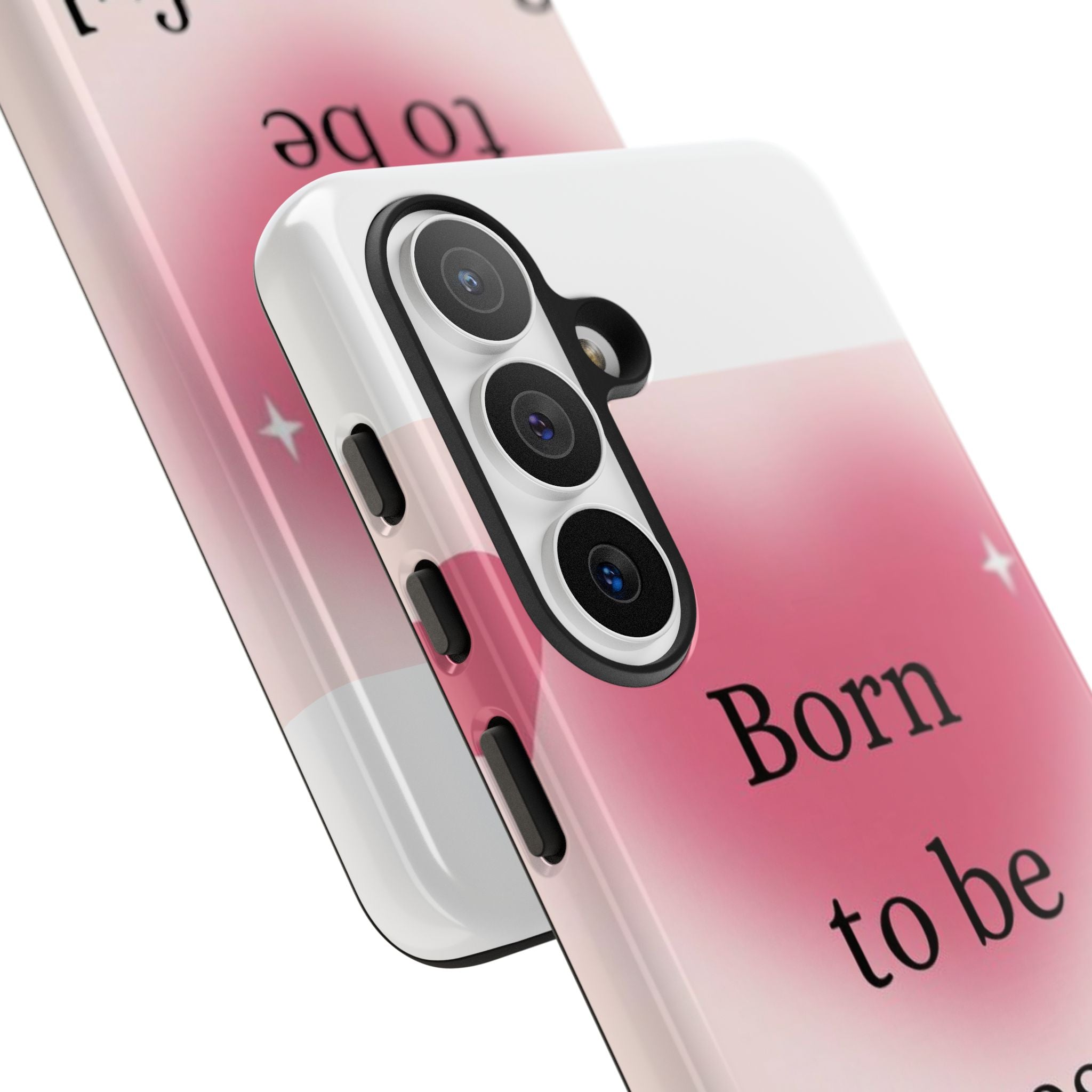 Tough Cases
