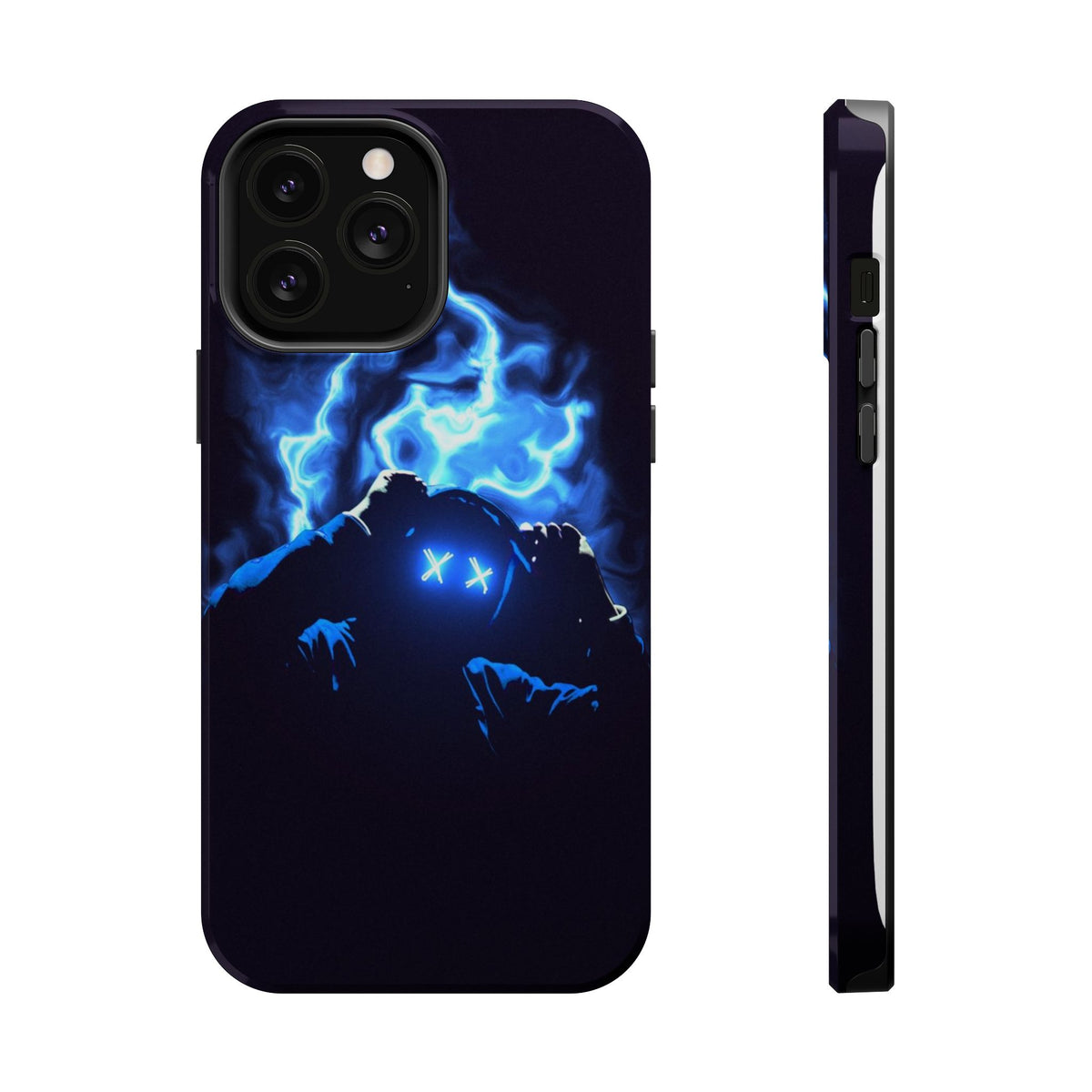 Retro Cases