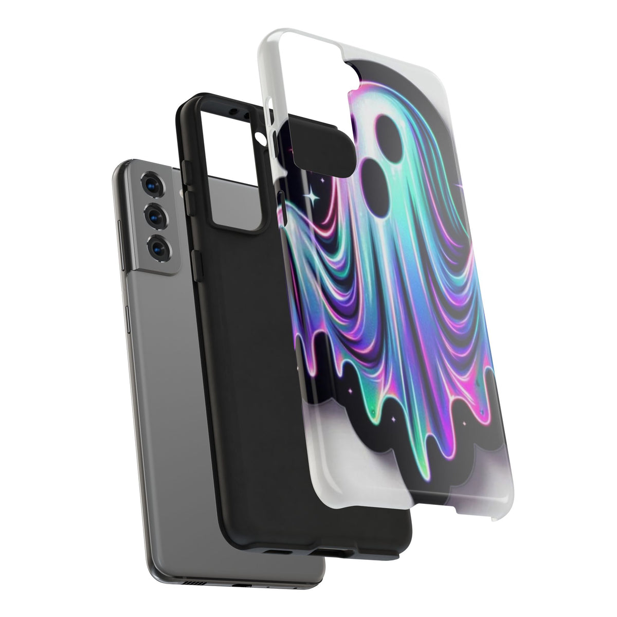Slime Phone Cases