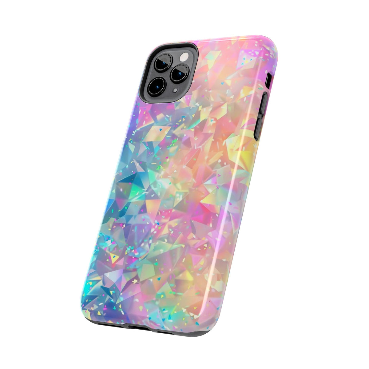 Cosmic Bloom phone Case