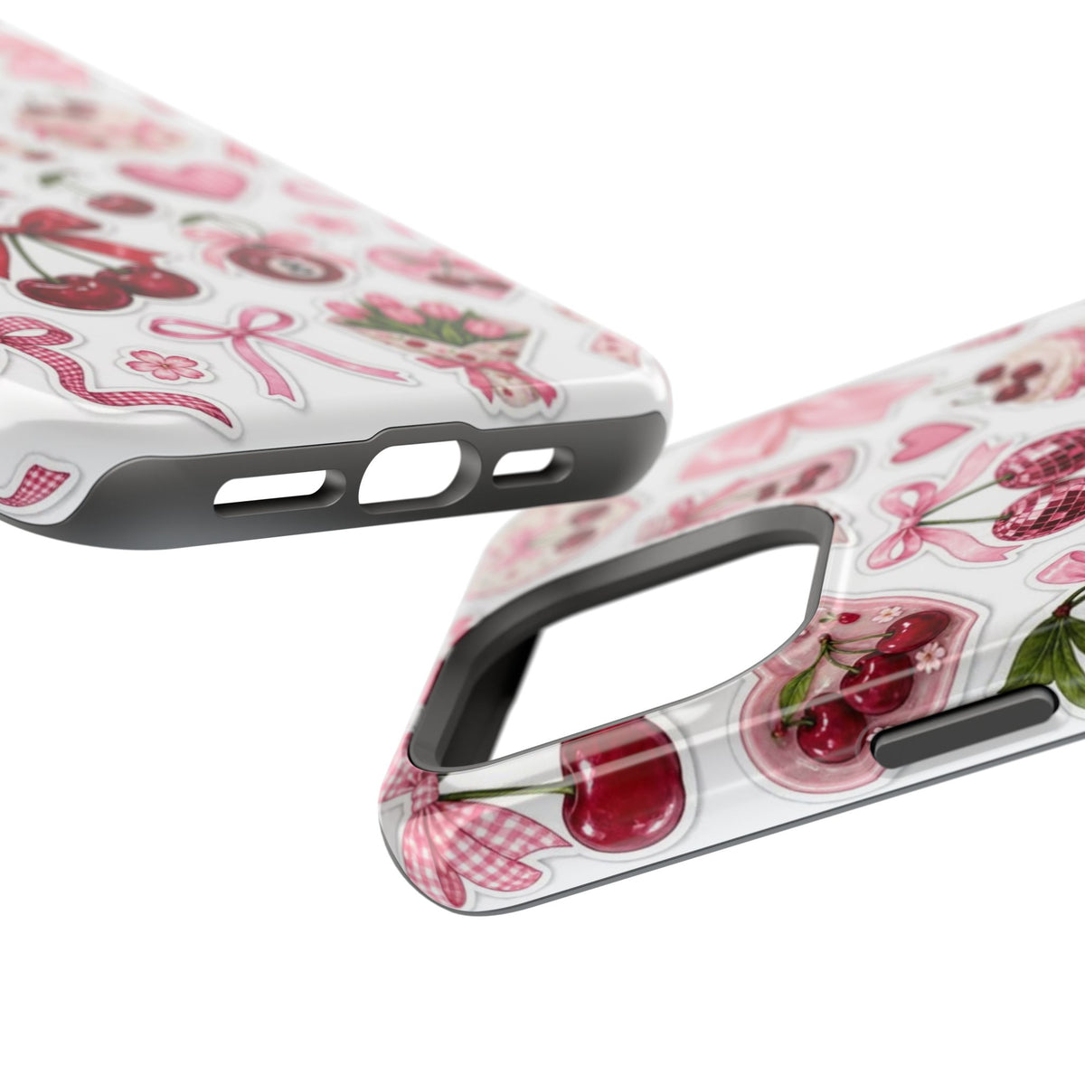 Cute Sticker Case