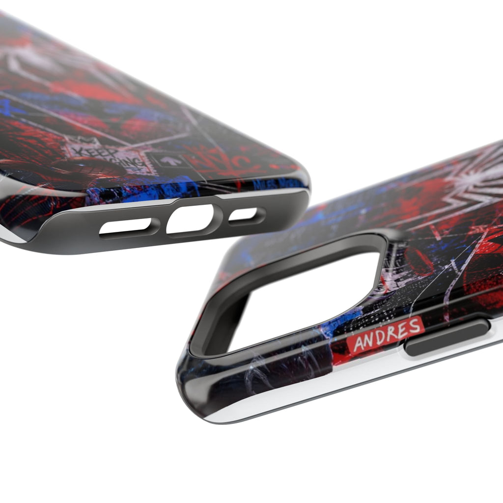Spider man theme