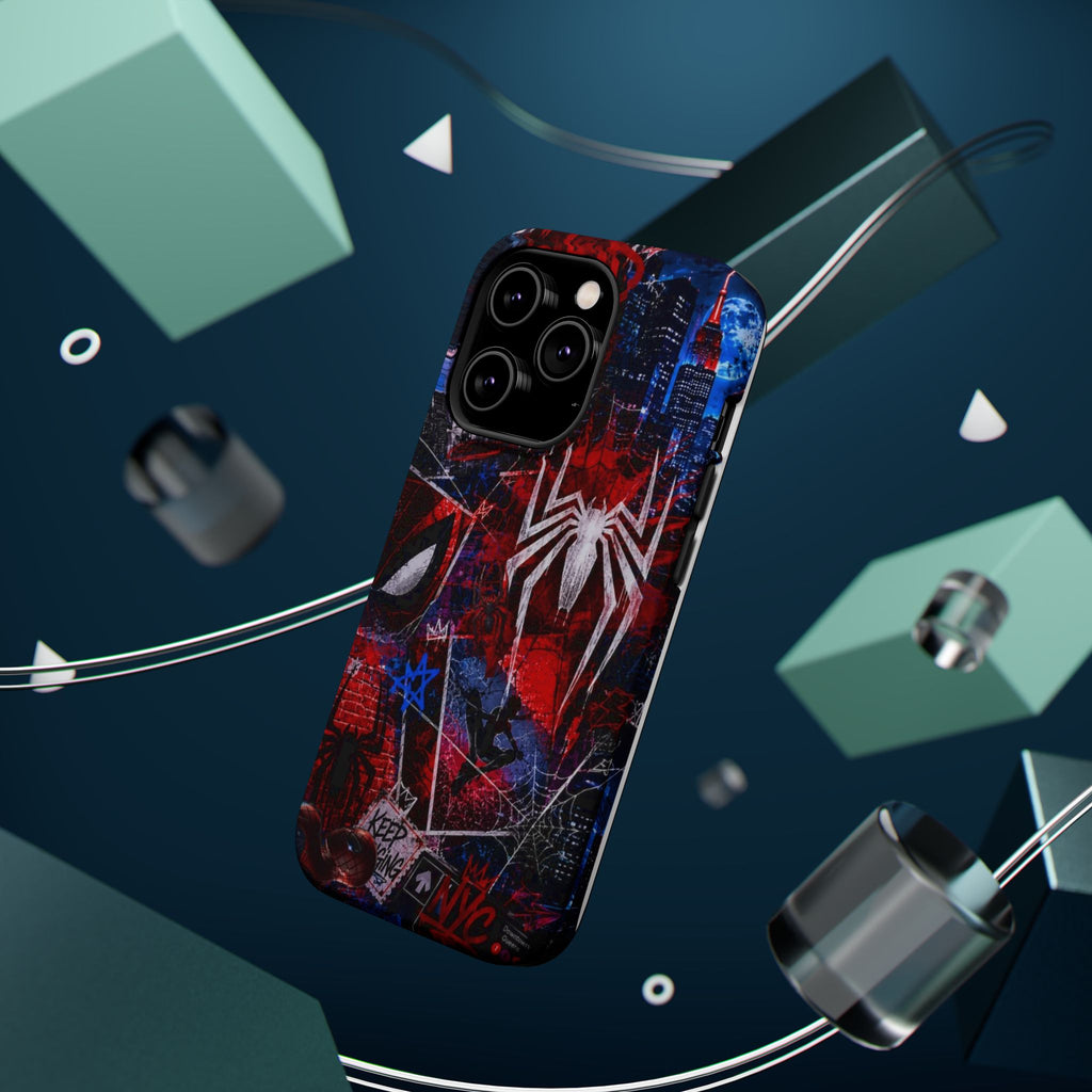 Spider man theme