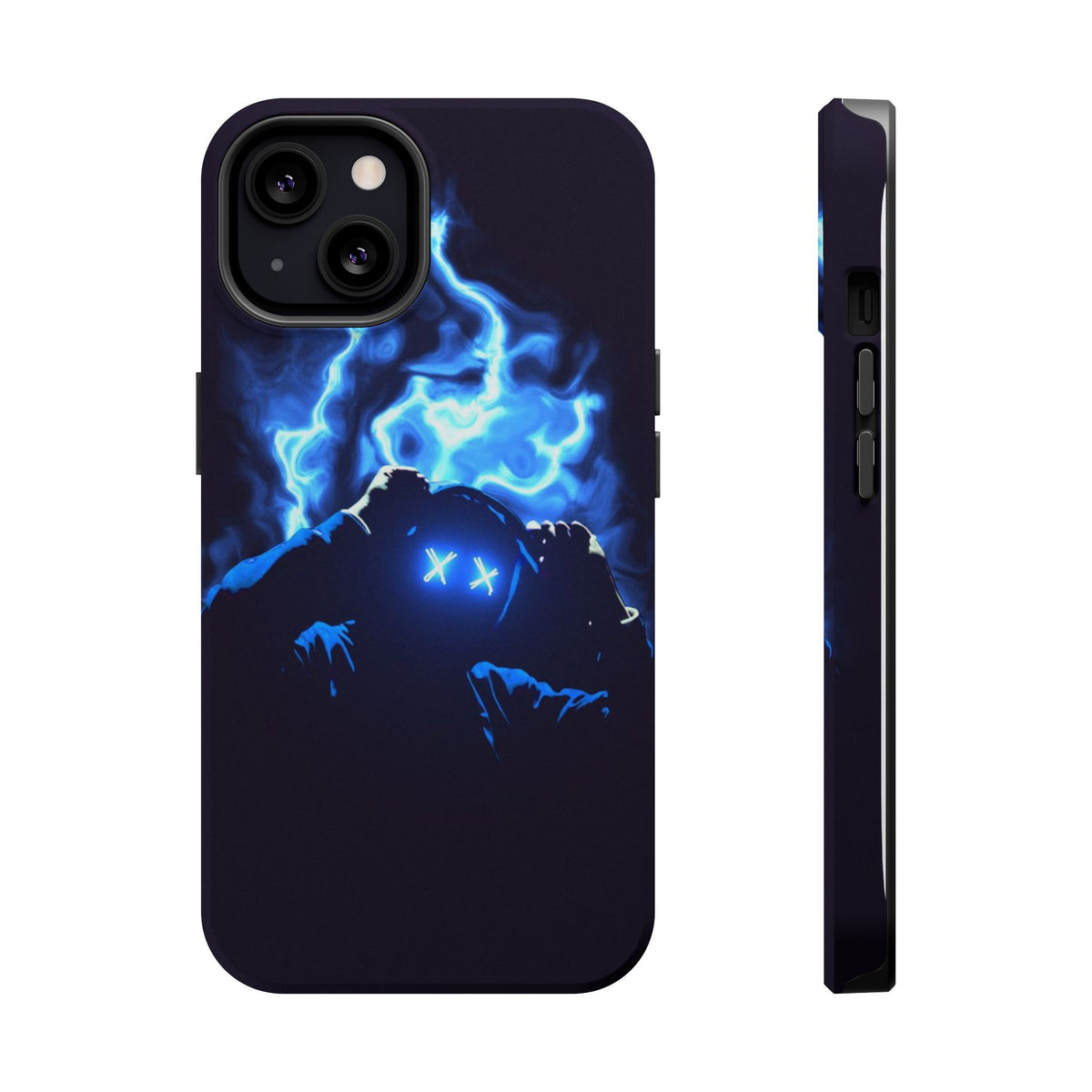 Retro Cases
