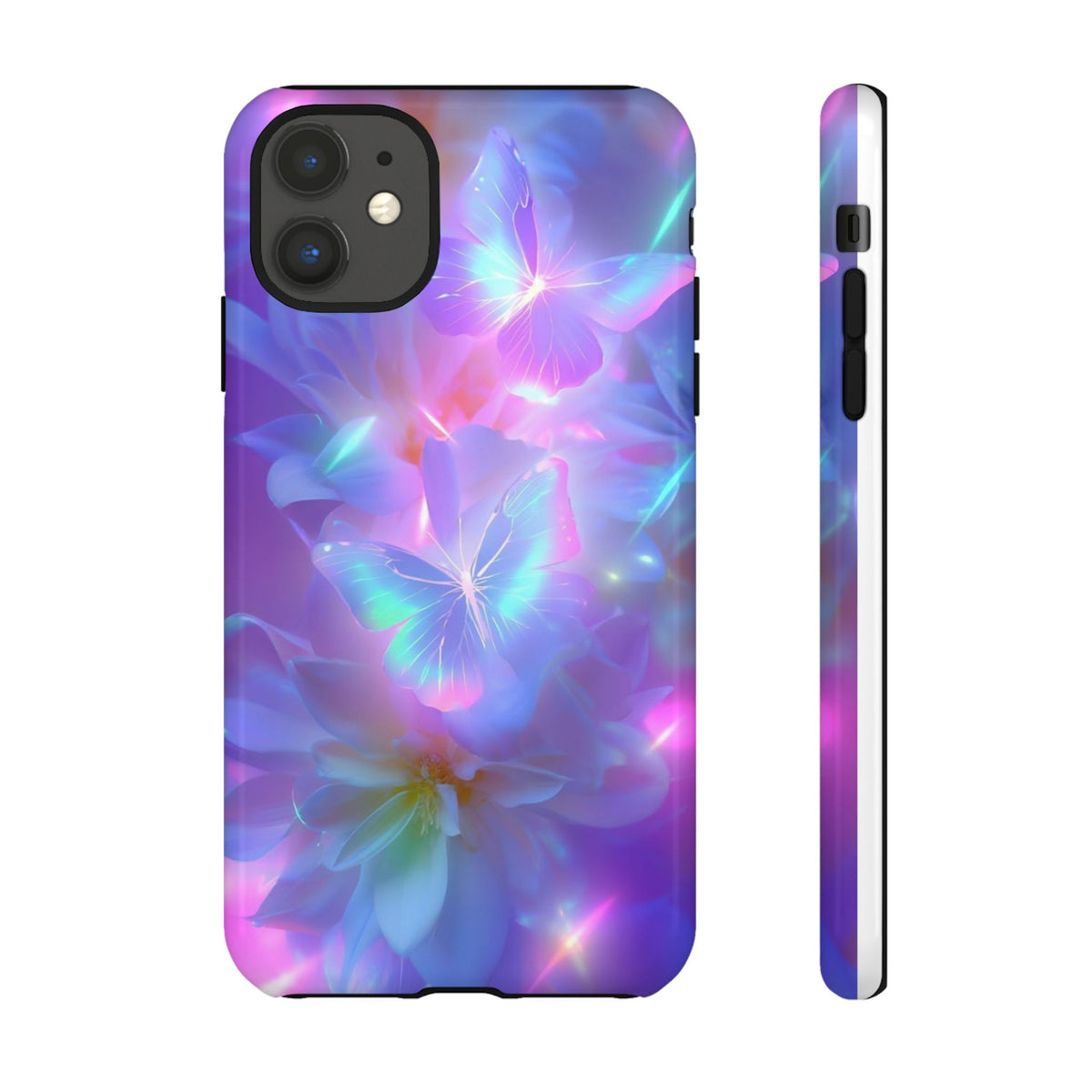 Tough Cases