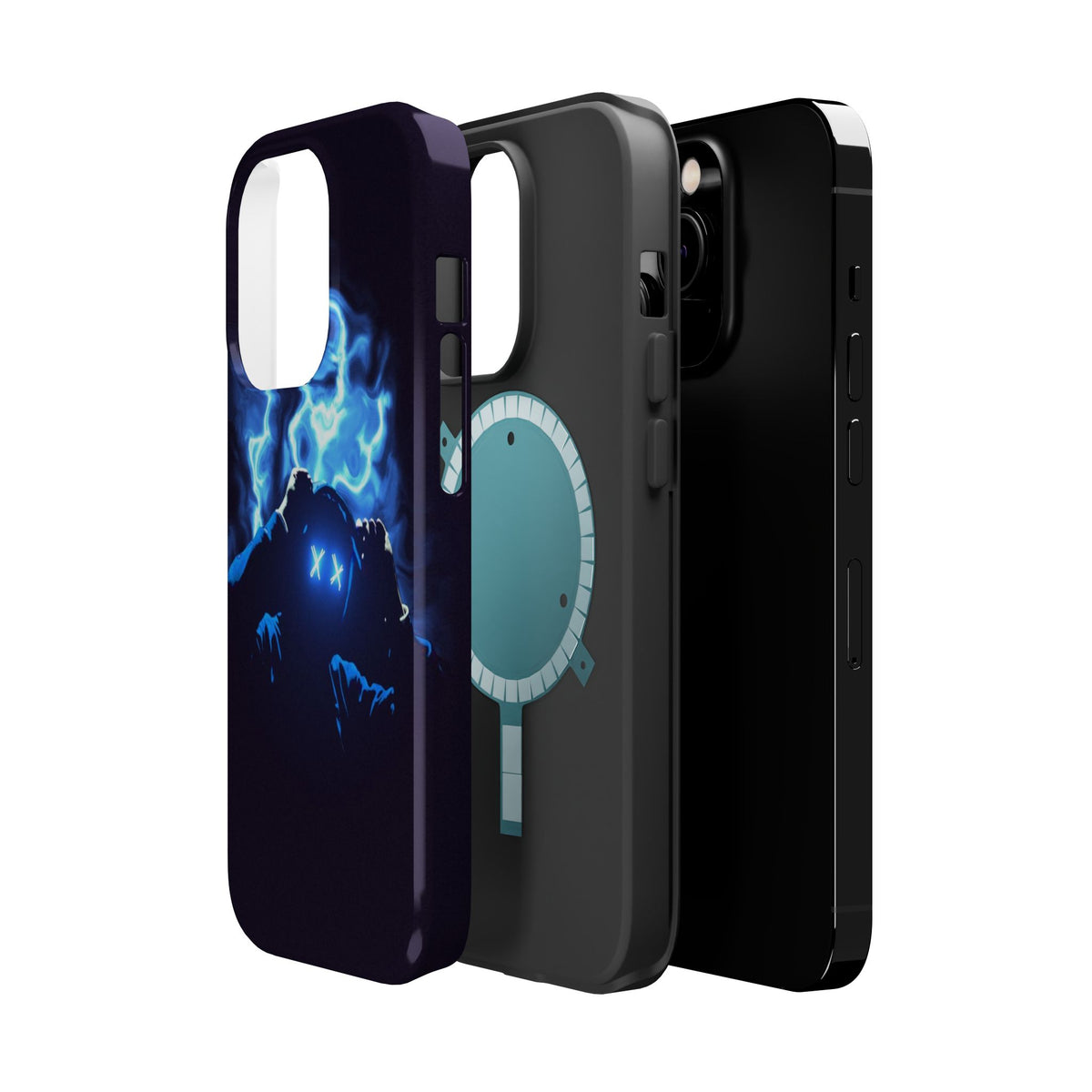 Retro Cases