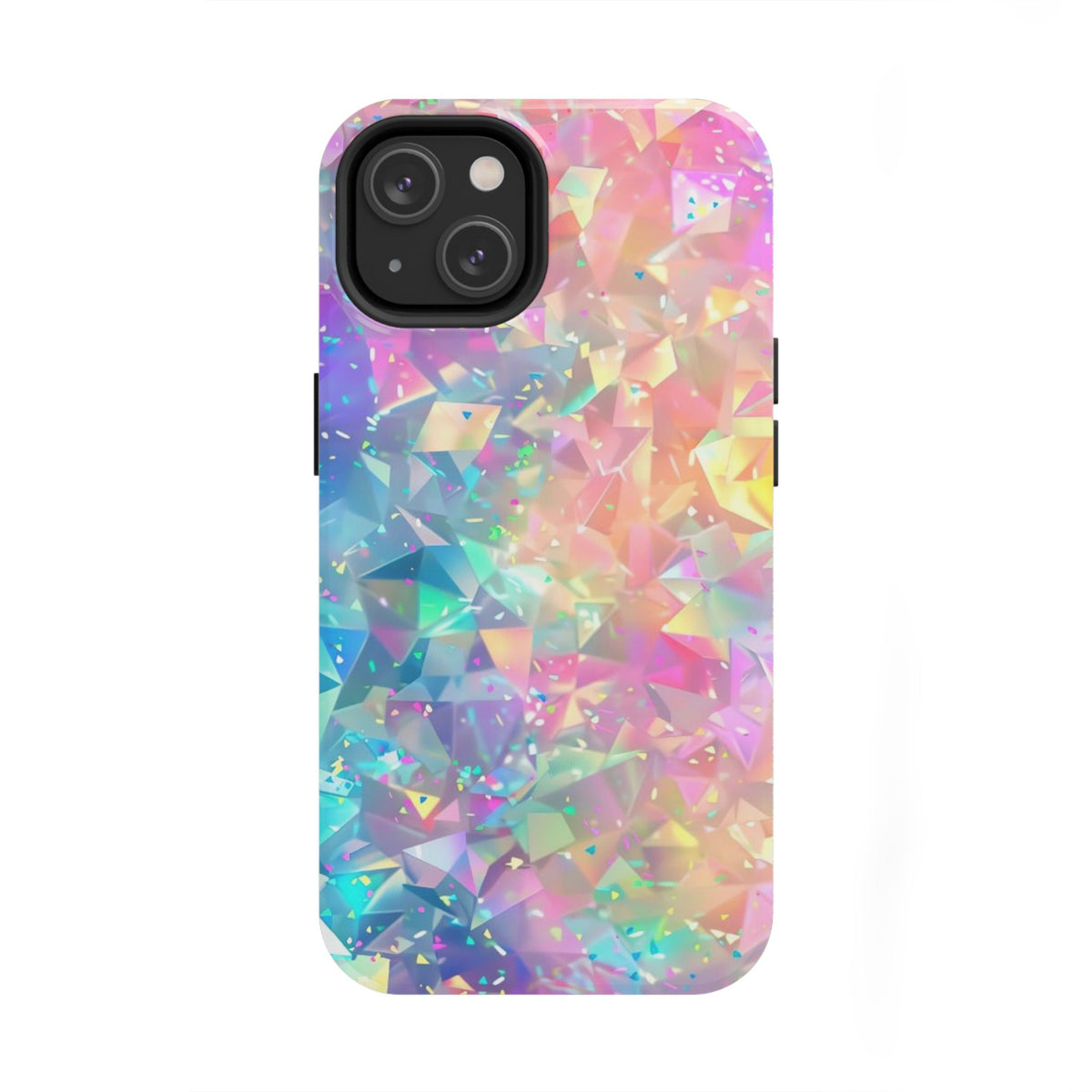 Cosmic Bloom phone Case