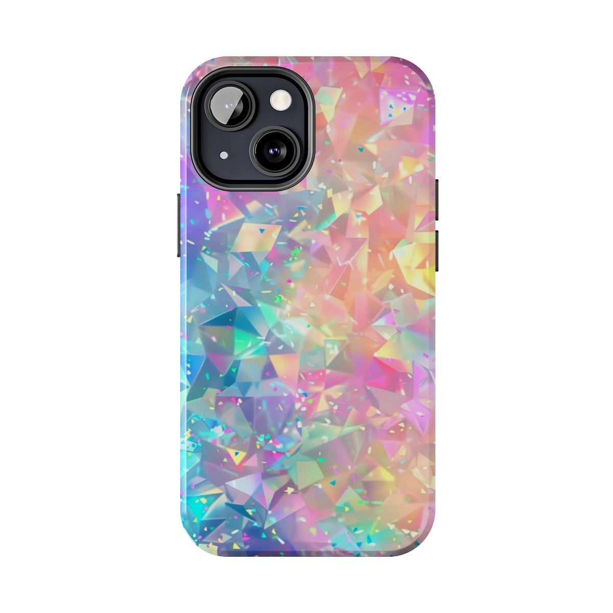 Cosmic Bloom phone Case