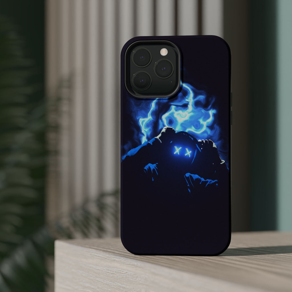 Retro Cases