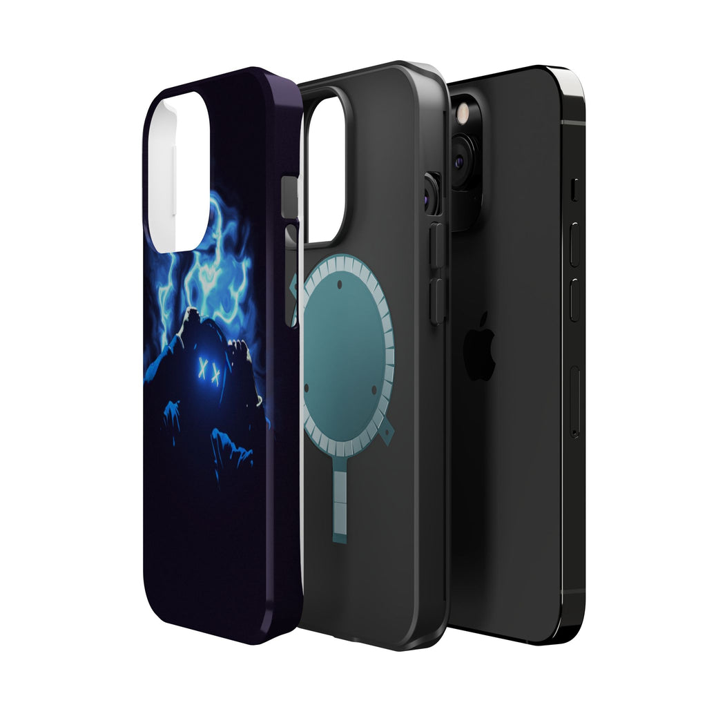 Retro Cases