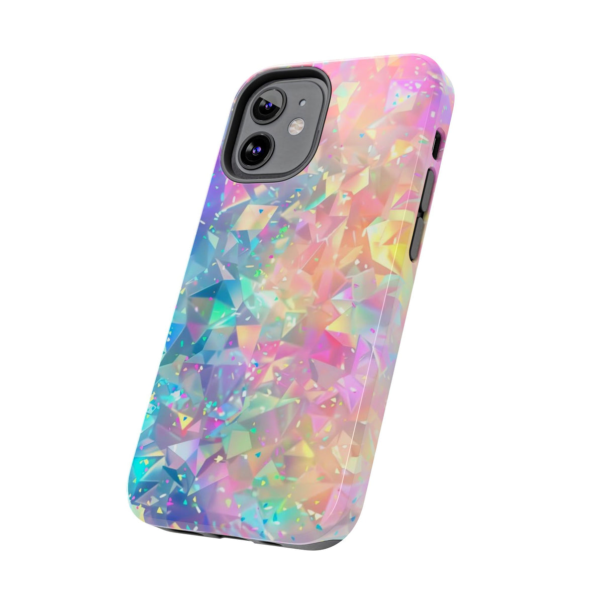 Cosmic Bloom phone Case