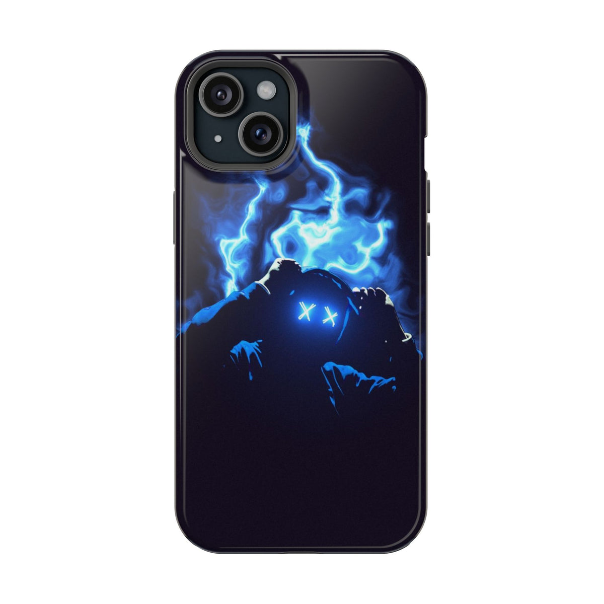 Retro Cases