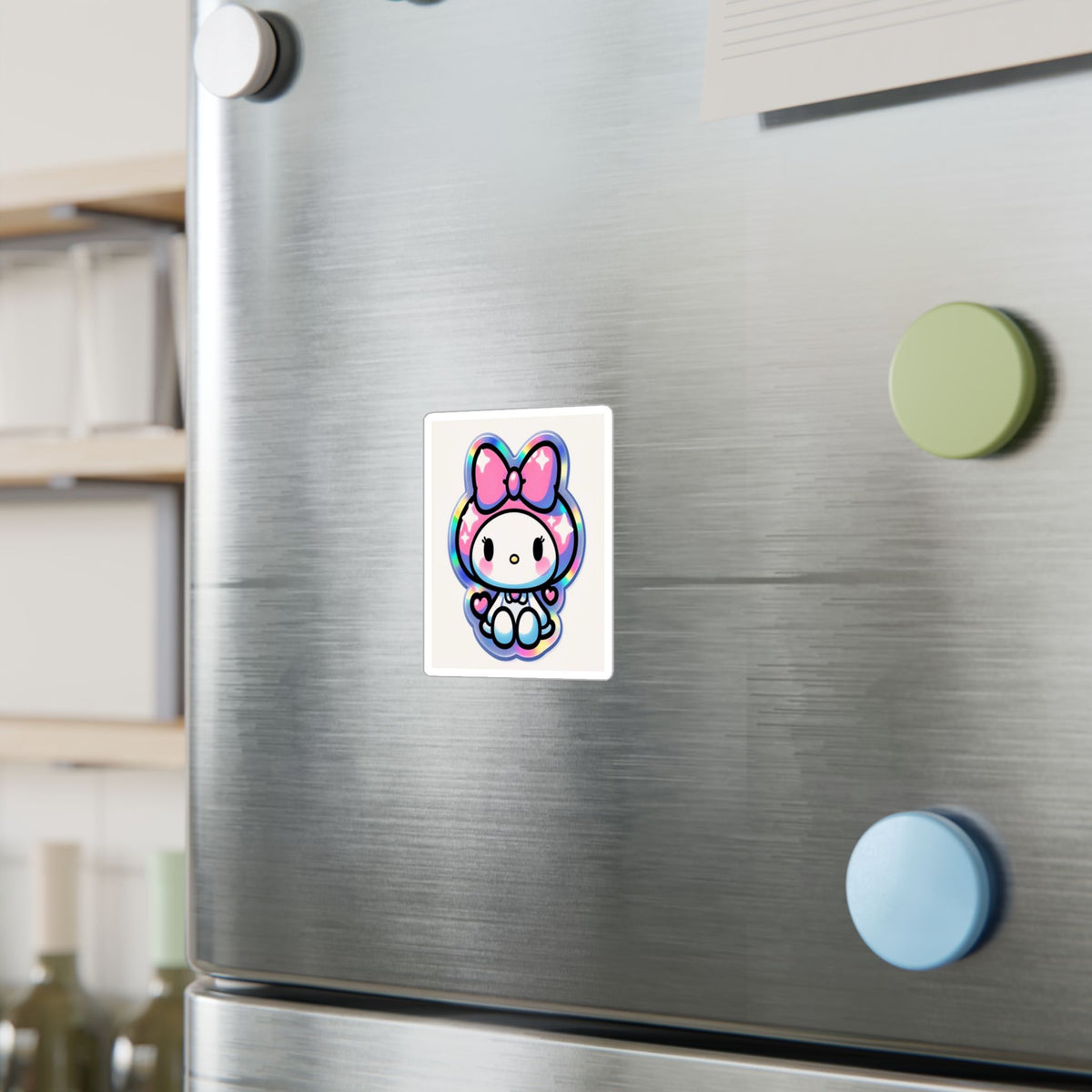 Cute Sticker