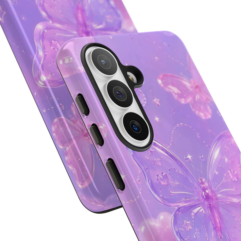 Tough Cases